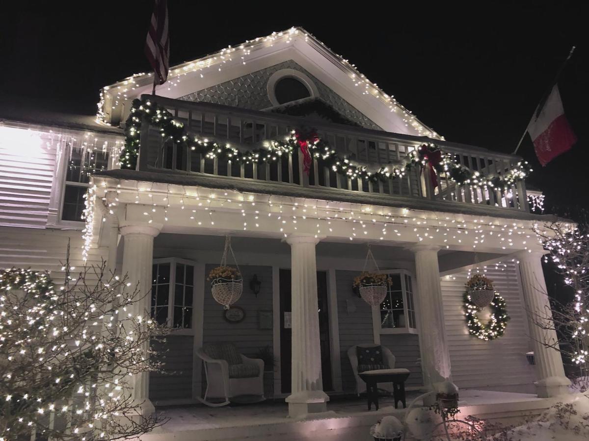The French Country Hotel Lake Geneva