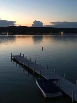 The French Country Hotel Lake Geneva