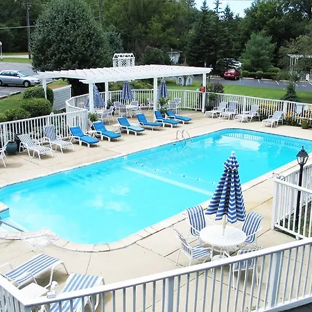 The French Country Inn 